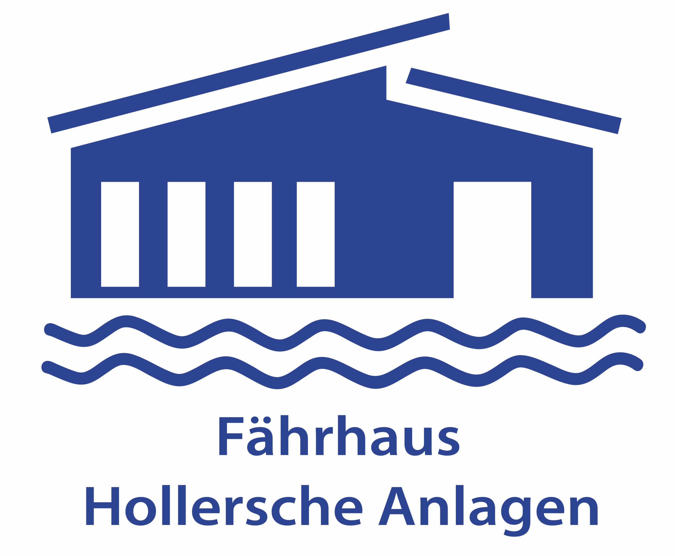 Fährhaus Hollersche Anlagen